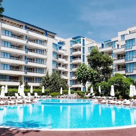 Excelsior Holiday Apartments 91 Sunny Beach Bulgarien Sonnenstrand المظهر الخارجي الصورة