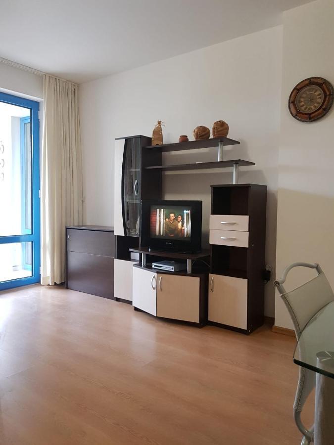 Excelsior Holiday Apartments 91 Sunny Beach Bulgarien Sonnenstrand المظهر الخارجي الصورة