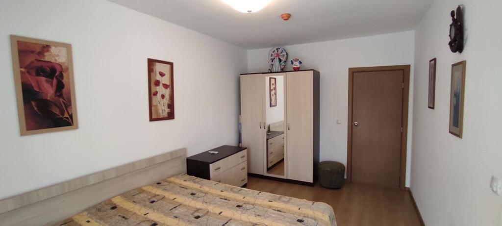 Excelsior Holiday Apartments 91 Sunny Beach Bulgarien Sonnenstrand المظهر الخارجي الصورة