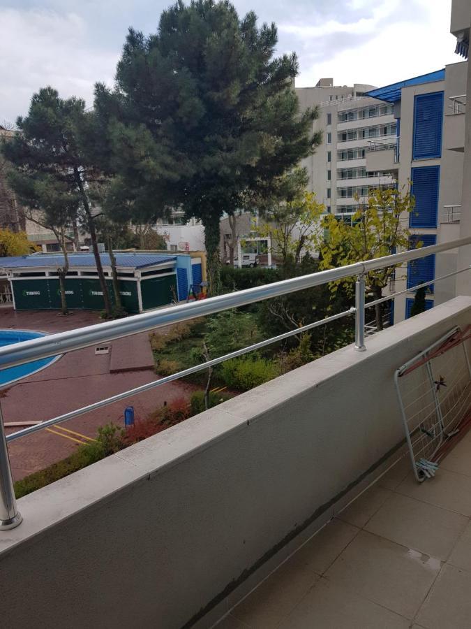 Excelsior Holiday Apartments 91 Sunny Beach Bulgarien Sonnenstrand المظهر الخارجي الصورة