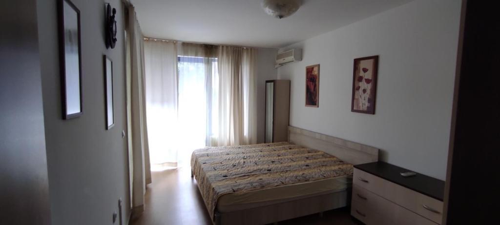 Excelsior Holiday Apartments 91 Sunny Beach Bulgarien Sonnenstrand المظهر الخارجي الصورة