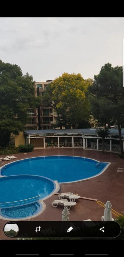 Excelsior Holiday Apartments 91 Sunny Beach Bulgarien Sonnenstrand المظهر الخارجي الصورة