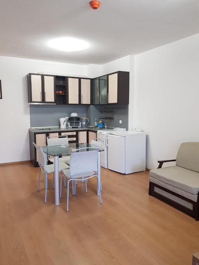 Excelsior Holiday Apartments 91 Sunny Beach Bulgarien Sonnenstrand المظهر الخارجي الصورة