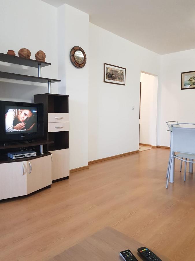 Excelsior Holiday Apartments 91 Sunny Beach Bulgarien Sonnenstrand المظهر الخارجي الصورة