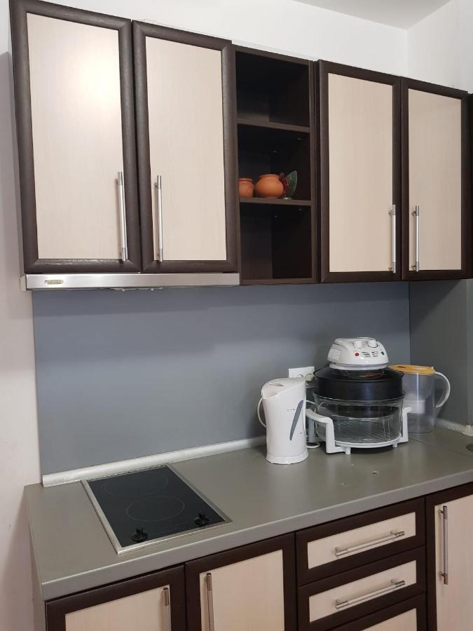 Excelsior Holiday Apartments 91 Sunny Beach Bulgarien Sonnenstrand المظهر الخارجي الصورة