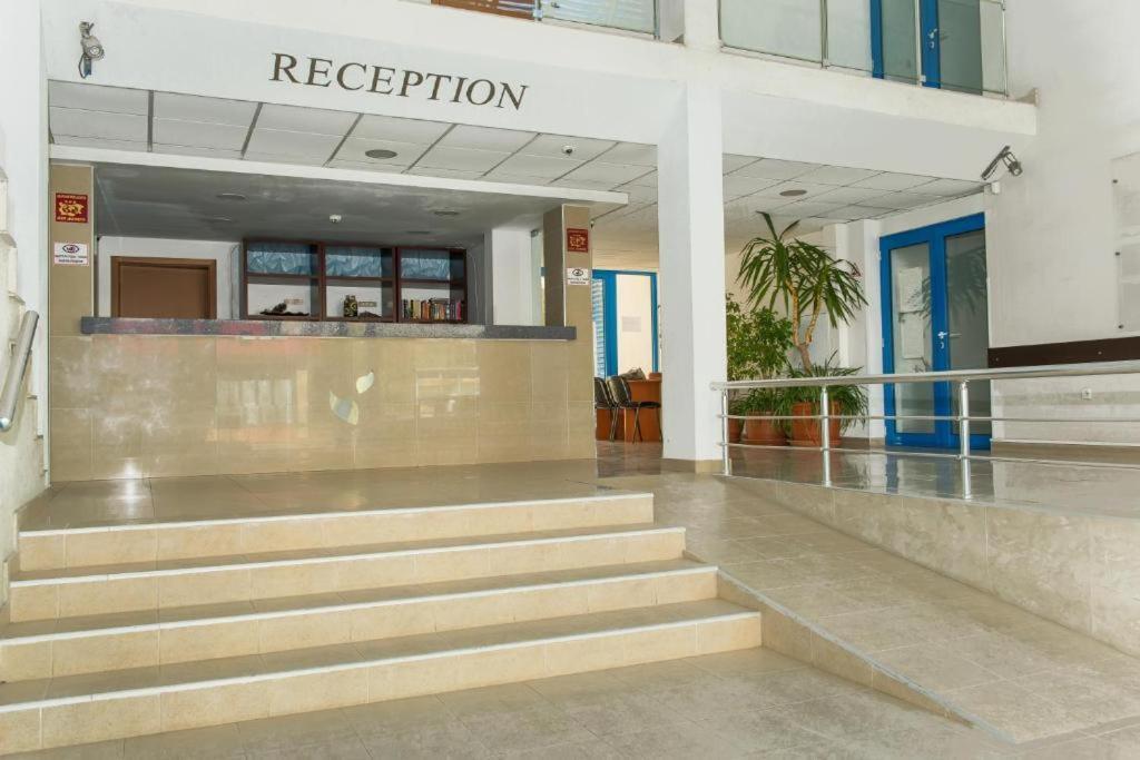 Excelsior Holiday Apartments 91 Sunny Beach Bulgarien Sonnenstrand المظهر الخارجي الصورة