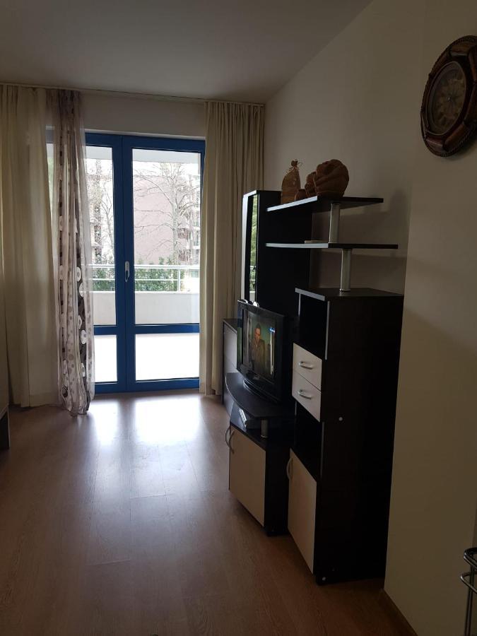 Excelsior Holiday Apartments 91 Sunny Beach Bulgarien Sonnenstrand المظهر الخارجي الصورة