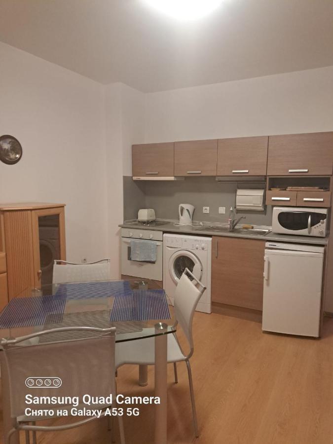 Excelsior Holiday Apartments 91 Sunny Beach Bulgarien Sonnenstrand المظهر الخارجي الصورة